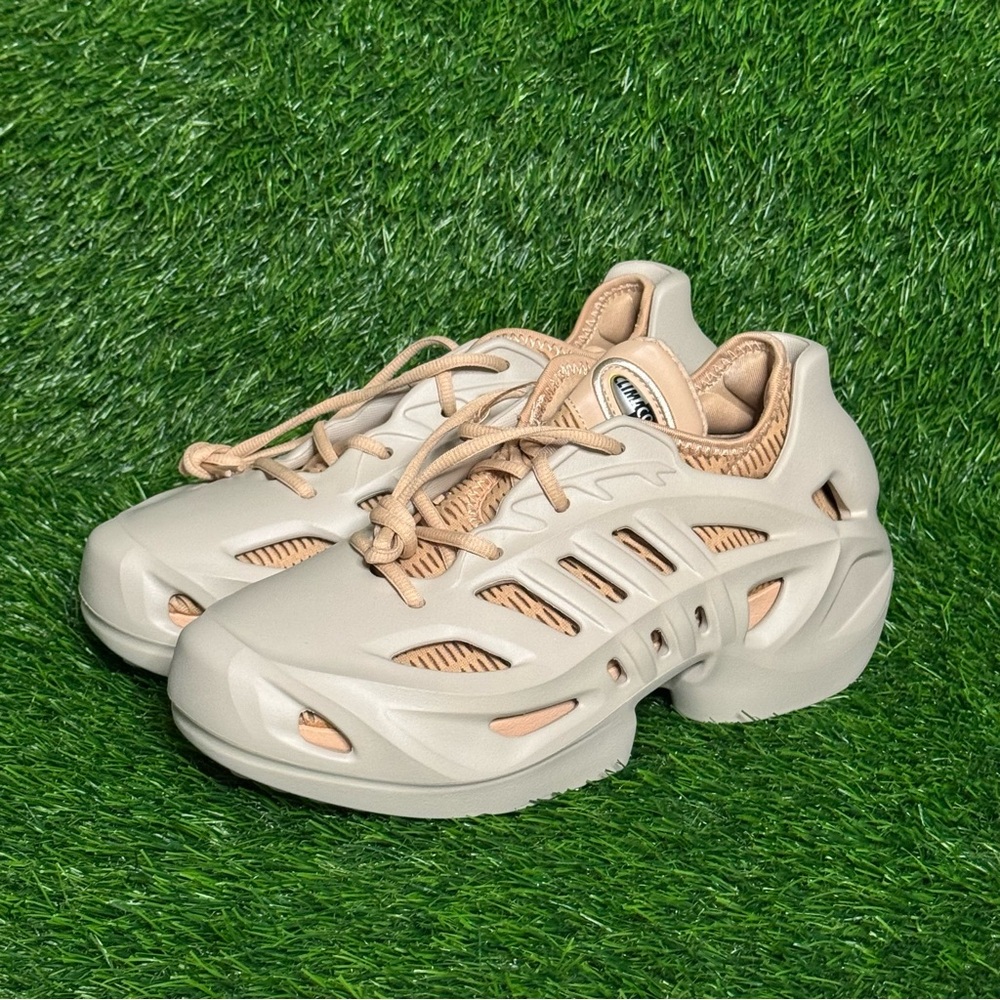 Size 8.5 - Mens adidas adiFOM Climacool Wonder Beige  Sneakers - IF3904